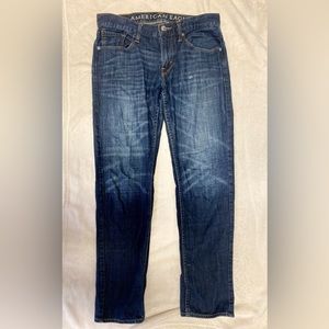 American eagle. Men’s jeans 31/32